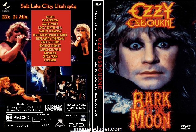 OZZY OSBOURNE Bark At The Moon Live In Salt Like City UT 1984 (REMASTERED).jpg